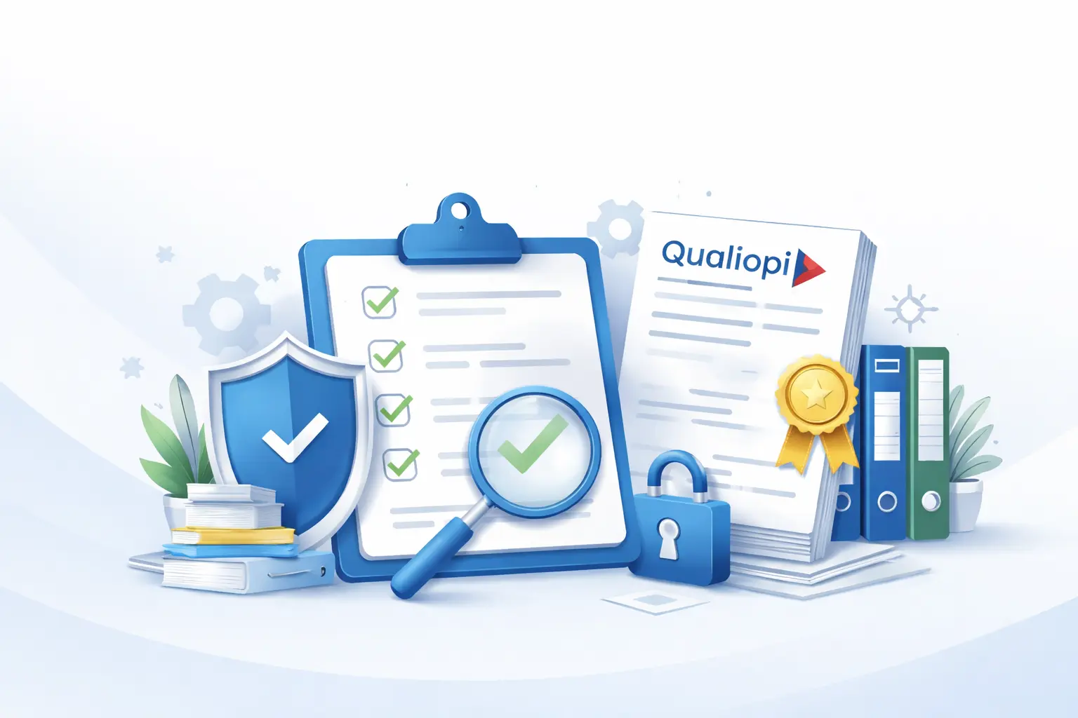 Qualité & Conformité